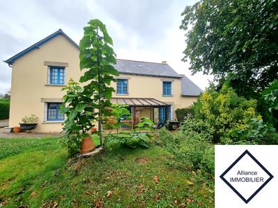 Maison - 149 m² - 7 pièces