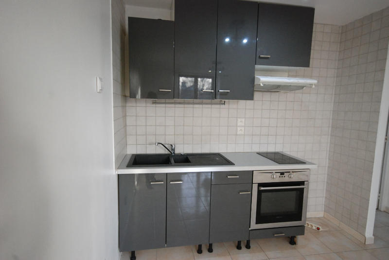 Appartement - 34 m² - 2 pièces