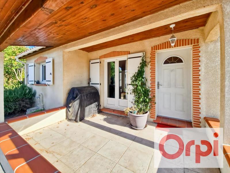 Maison - 146 m² - 5 pièces