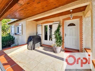 Maison - 146 m² - 5 pièces