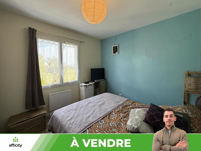 Pavillon - 110 m² - 5 pièces