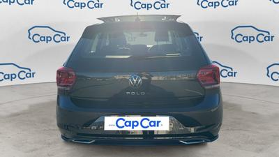 Volkswagen Polo VI 1.0 Tsi 95 Dsg7 R-Line