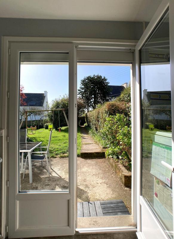 Maison - 94 m² - 6 pièces