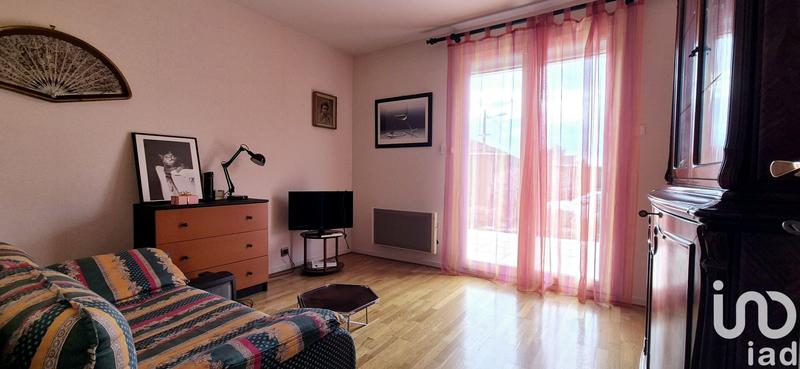 Maison - 135 m² - 7 pièces