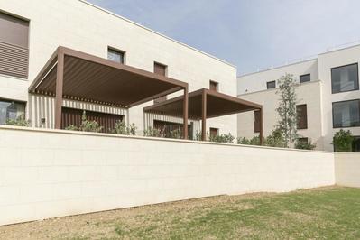 Appartement - 77 à 120 m² - 3 à 4 pièces