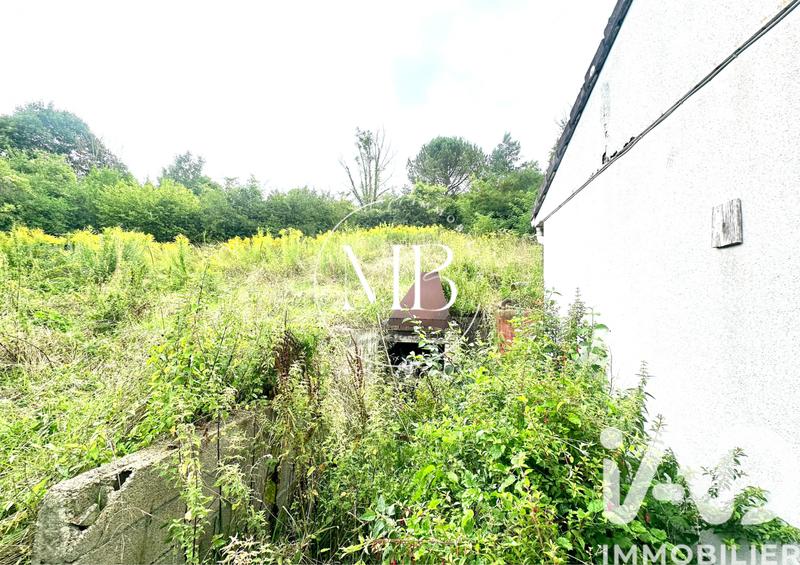 Maison - 87 m² - 4 pièces