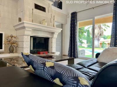 Villa - 297 m² - 7 pièces