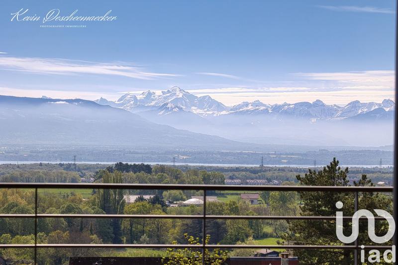 Appartement - 128 m² - 4 pièces