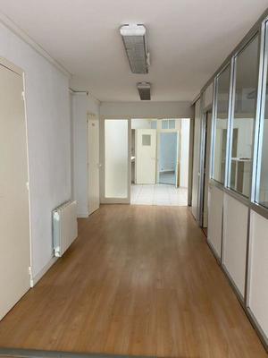 Local commercial - 130 m²