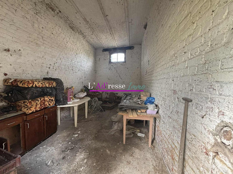 Maison - 69 m² - 2 pièces