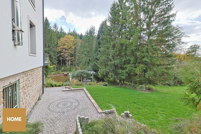 Maison - 175 m² - 6 pièces