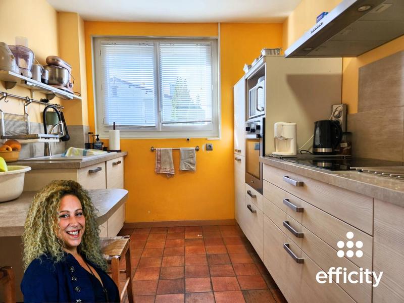 Villa - 133 m² - 5 pièces