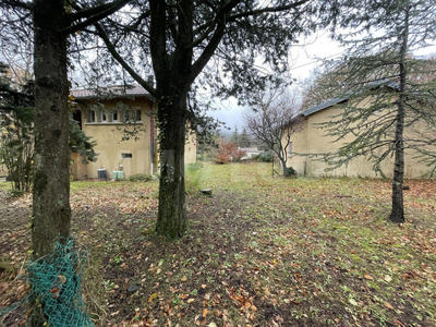 Maison - 86 m² - 5 pièces