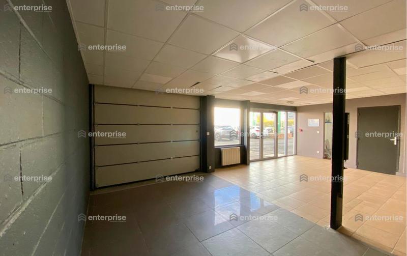 Local commercial - 280 m²