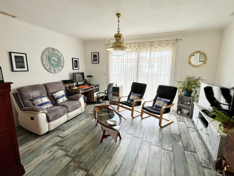 Maison - 78 m² - 4 pièces