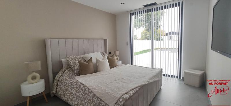 Maison - 177 m² - 5 pièces