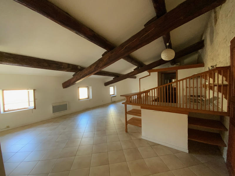 Appartement - 69 m² - 1 pièce