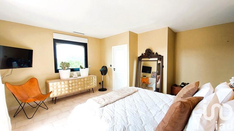 Bastide - 370 m² - 12 pièces