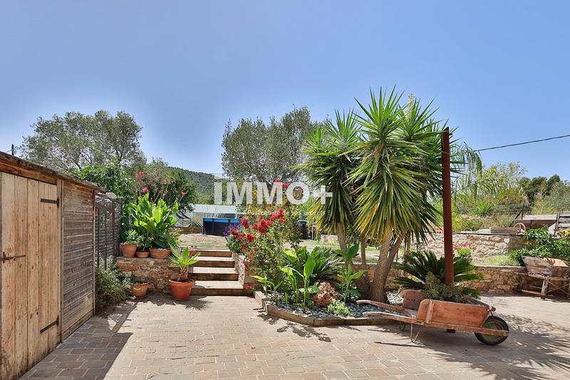 Maison - 106 m² - 4 pièces