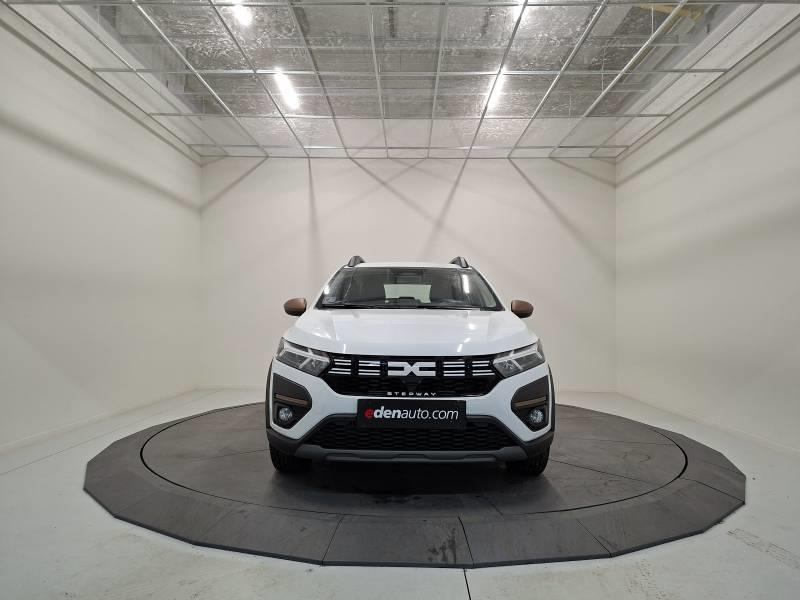 Dacia Sandero TCe 90 Gsr2 Stepway Extreme