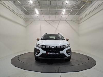 Dacia Sandero TCe 90 Gsr2 Stepway Extreme