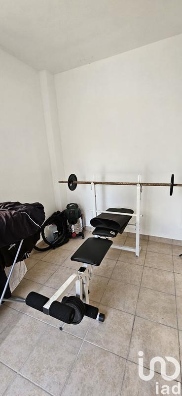 Appartement - 42 m² - 3 pièces