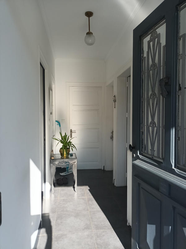 Maison - 68 m² - 3 pièces