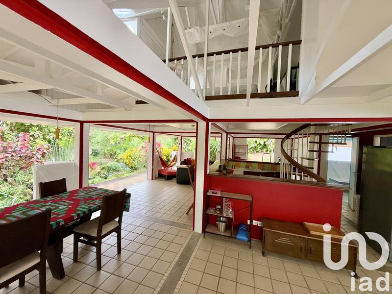 Maison de maîtres - 120 m² - 4 pièces