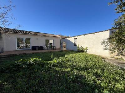 Villa - 116 m² - 6 pièces