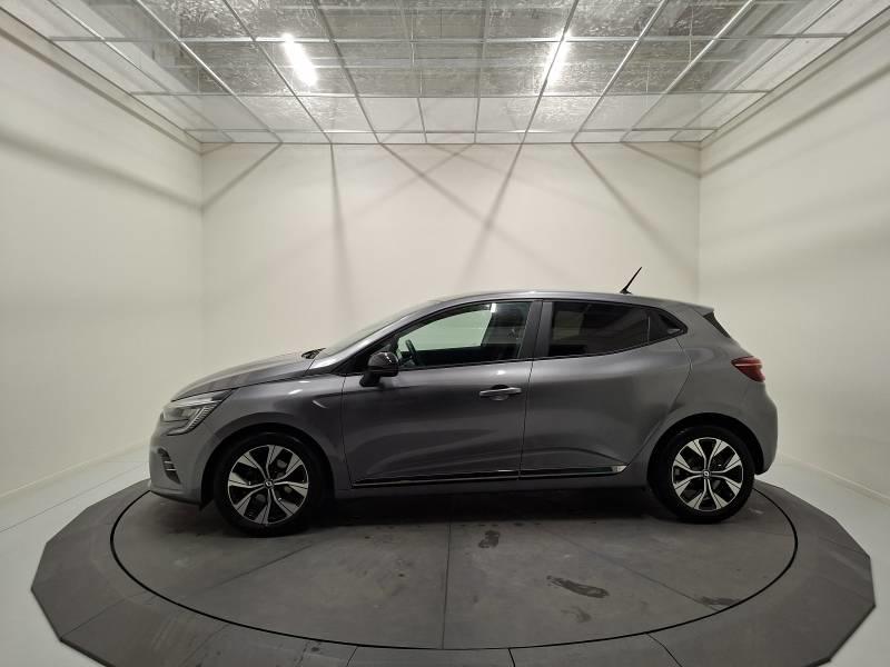 Renault Clio TCe 90 Evolution