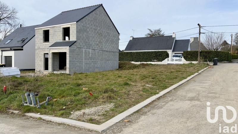 Terrain - 309 m²