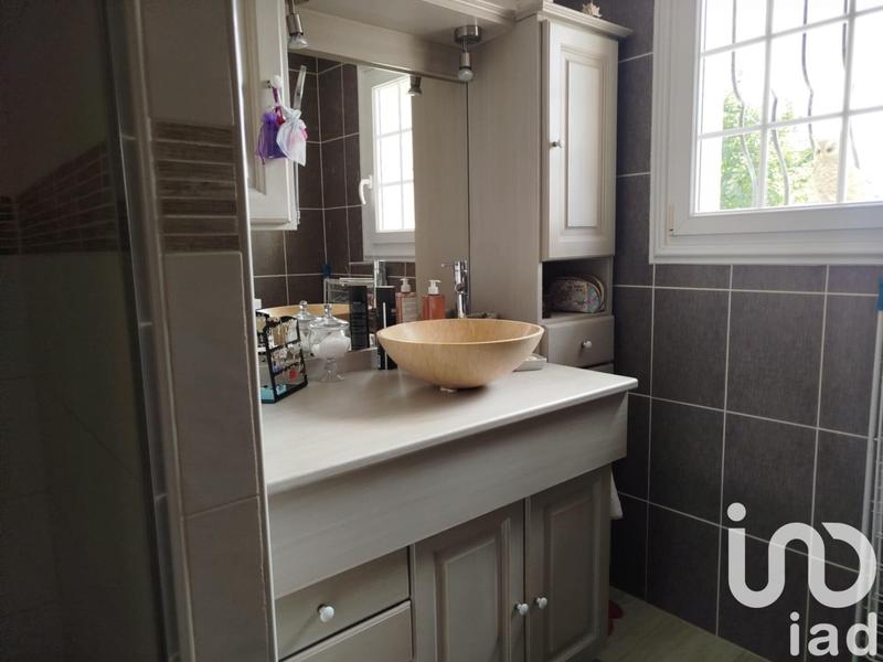 Maison - 104 m² - 5 pièces