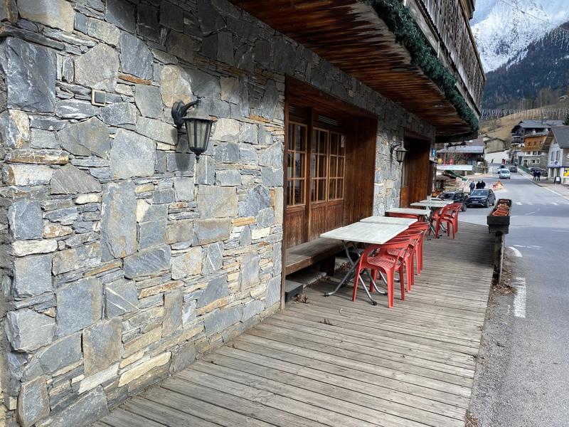 Local commercial - 181 m²