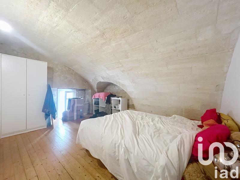 Duplex - 85 m² - 3 pièces