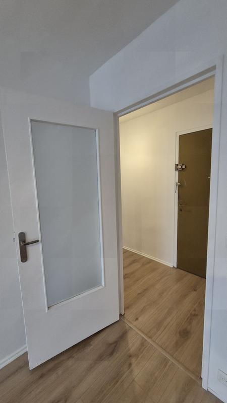 Appartement - 79 m² - 4 pièces