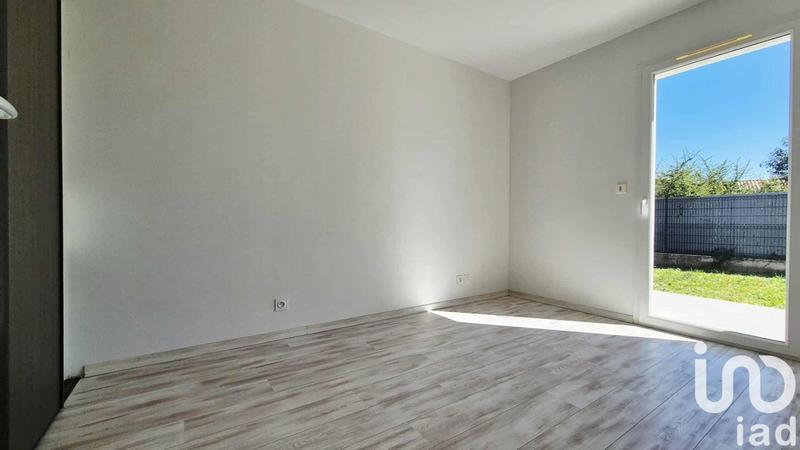 Maison - 96 m² - 4 pièces