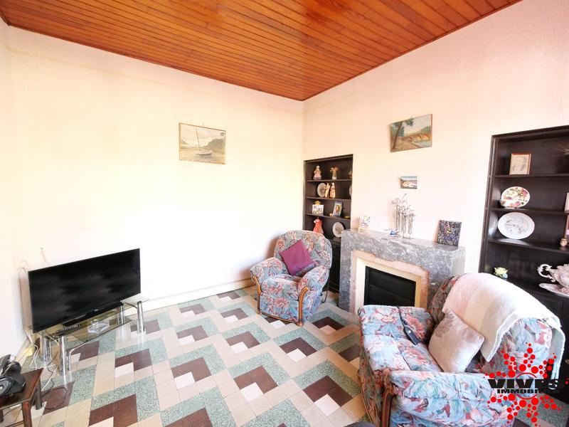 Maison - 106 m² - 4 pièces