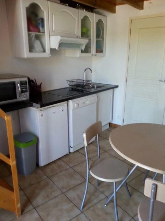 Appartement - 58 m² - 4 pièces