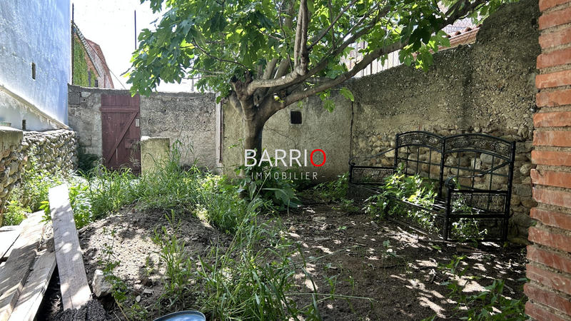 Maison - 190 m² - 6 pièces