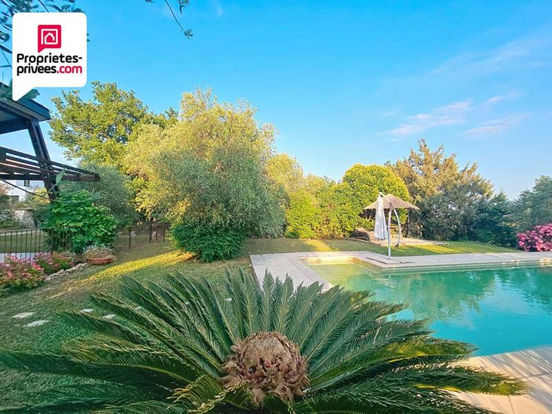 Demeure - 147 m² - 5 pièces