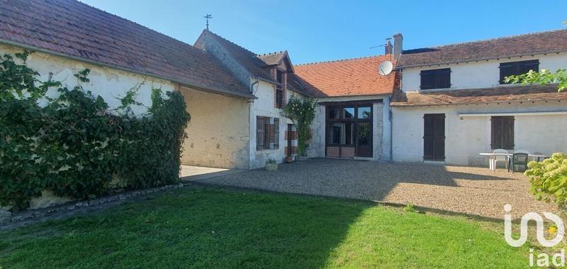 Maison - 328 m² - 5 pièces