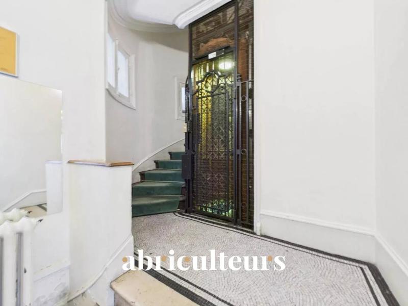 Appartement - 105 m² - 5 pièces