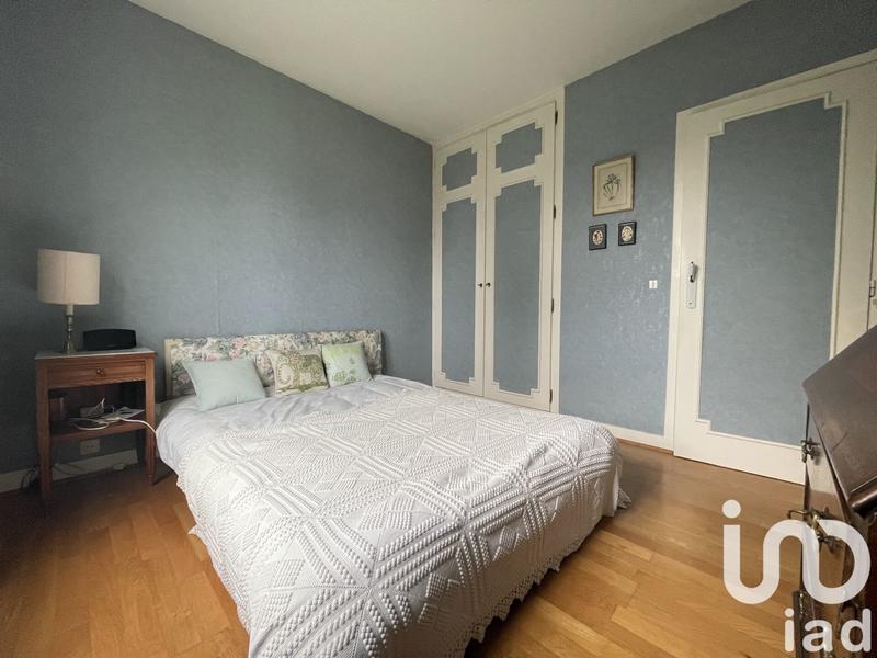 Maison - 171 m² - 8 pièces