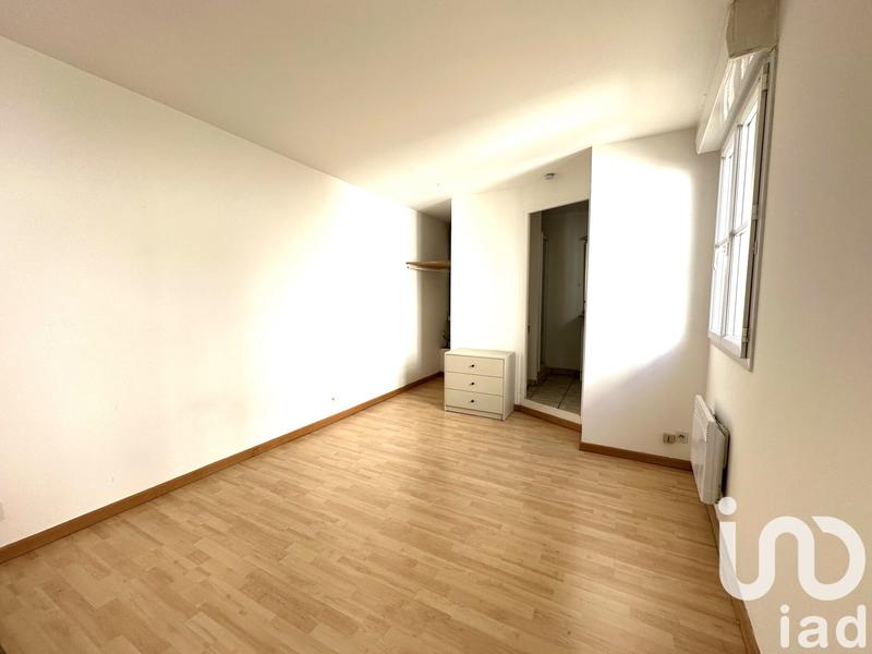 Immeuble - 215 m²