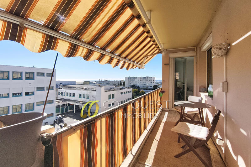 Appartement - 69 m² - 4 pièces