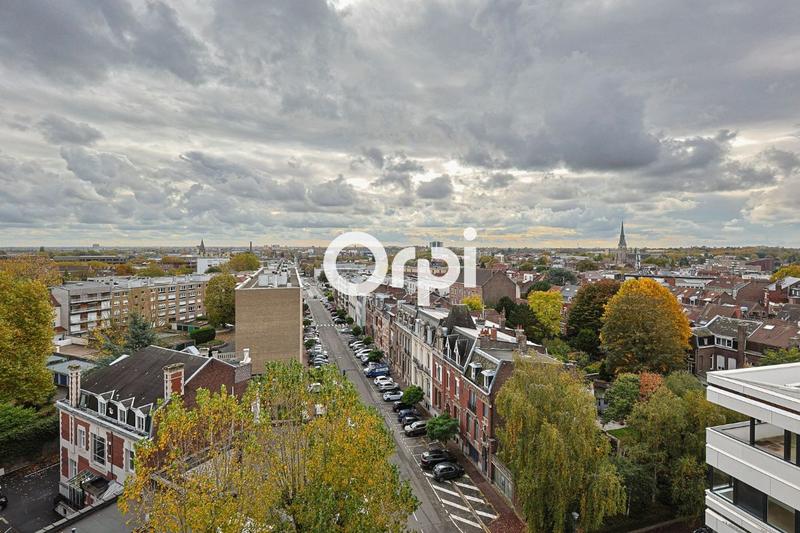 Appartement - 86 m² - 4 pièces