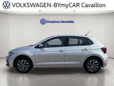 Volkswagen Polo 1.0 Tsi 95 s&amp;S Dsg7 Life