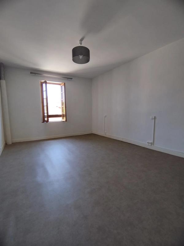 Maison de ville - 163 m² - 6 pièces