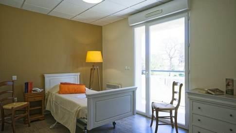 Studio - 25 m² - 1 pièce