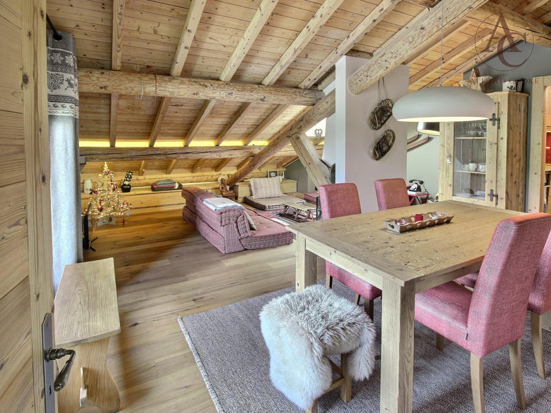 Appartement - 43 m² - 3 pièces